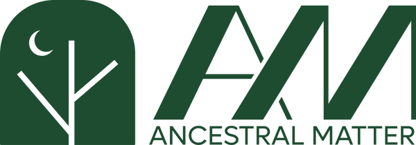 Ancestral Matter